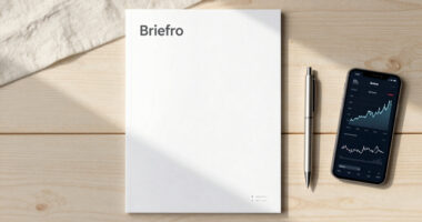 Briefro: A Document That Tells the Truth