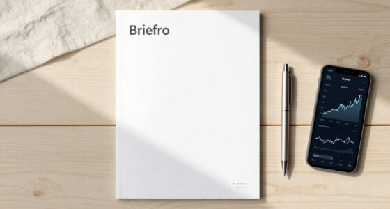 Briefro: A Document That Tells the Truth