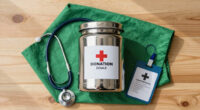 Broward Health And Memorial Healthcare System Donate Five Tons Of Emergency Supplies For Venezuela Earthquake Relief