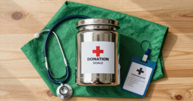 Broward Health And Memorial Healthcare System Donate Five Tons Of Emergency Supplies For Venezuela Earthquake Relief