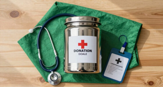Broward Health And Memorial Healthcare System Donate Five Tons Of Emergency Supplies For Venezuela Earthquake Relief