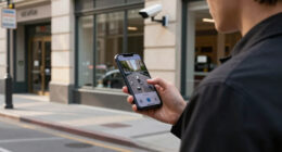 Can AI Make City Surveillance More Accountable?