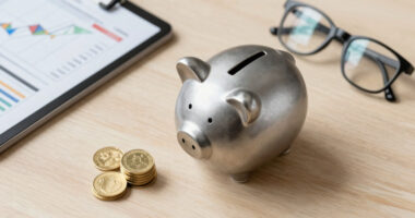 Capital: The Lever Beneath the Levers