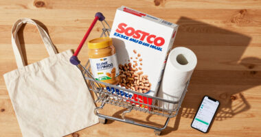 Costco Is The anti-Amazon