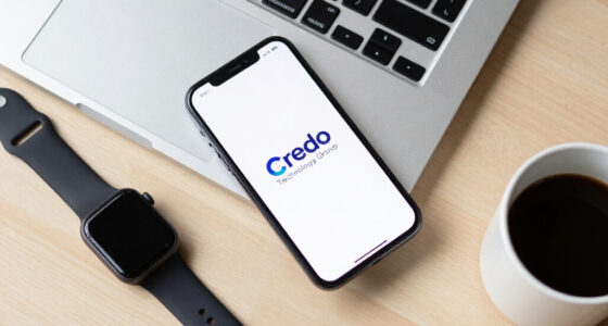 Credo Technology Group Surges In Global Coverage