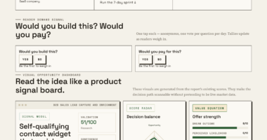 Cut Manual Efforts With Automated Lead Qualification In B2B Sales