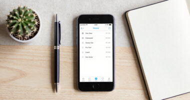 Cutrova: Edit the Words, Not the Timeline