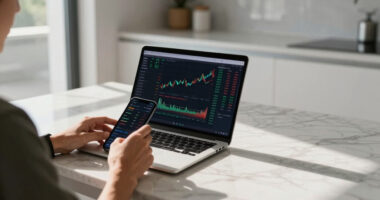 Data: The One Thing You Can’t Rent