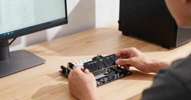 DDR5 Now, DDR6 Soon: A Buyer’s Field Guide