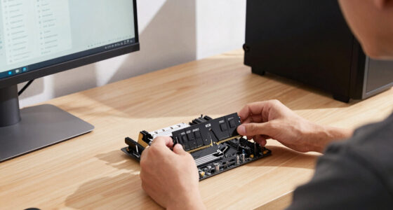 DDR5 Now, DDR6 Soon: A Buyer’s Field Guide