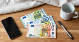 ECB Reveals Shortlisted Designs For New Banknotes And Launches Public Survey