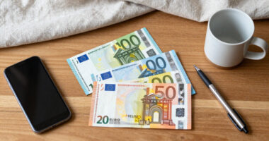 ECB Reveals Shortlisted Designs For New Banknotes And Launches Public Survey