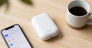 Ezb