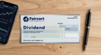 Faircourt Asset Management Inc. Announces July Distribution