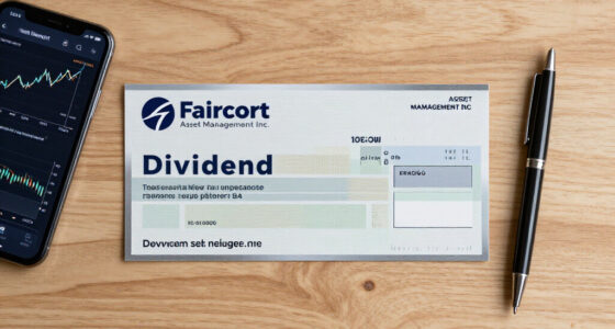 Faircourt Asset Management Inc. Announces July Distribution