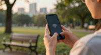 FCC says it will move toward 2027 auction of mid-band wireless spectrum
