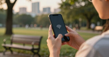 FCC says it will move toward 2027 auction of mid-band wireless spectrum