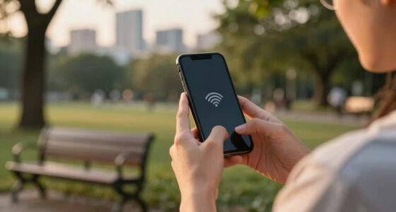 FCC says it will move toward 2027 auction of mid-band wireless spectrum