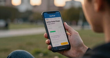 First Trust Active Factor Large Cap Surges In Global Coverage