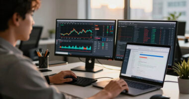 Forezai · TradingAgents: A Trading Firm Made of Agents