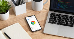 From Idea To Extension: DIY Chrome Tools With AI Assistance
