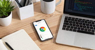 From Idea To Extension: DIY Chrome Tools With AI Assistance