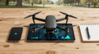 From Synthetic Data To WAMI Exploitation: Corvus ISR's Day 1 Journey