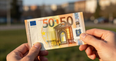 Future Euro Banknote Design Proposals