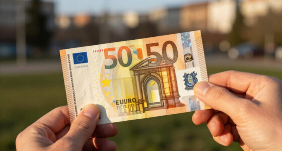 Future Euro Banknote Design Proposals