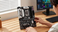 Future-Proof Your Gaming Setup With These 8 Motherboards In 2026