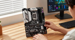 Future-Proof Your Gaming Setup With These 8 Motherboards In 2026