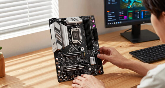 Future-Proof Your Gaming Setup With These 8 Motherboards In 2026