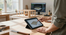 Gewerkton’s Rapid Construction Platform: Powered By AI And Coding Agents