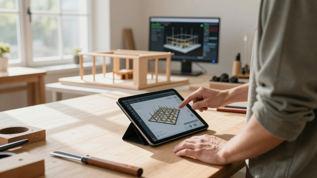 Gewerkton’s Rapid Construction Platform: Powered By AI And Coding Agents