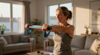 HelloNation Article Explains Strength Training After 40, Featuring Fitness Expert Joshua Bankes