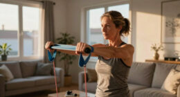 HelloNation Article Explains Strength Training After 40, Featuring Fitness Expert Joshua Bankes