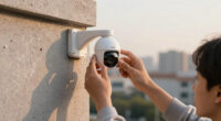Hikvision Erhält Branchenweit Erste EUCC-Zertifizierung Für Netzwerkkameras