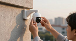 Hikvision Erhält Branchenweit Erste EUCC-Zertifizierung Für Netzwerkkameras