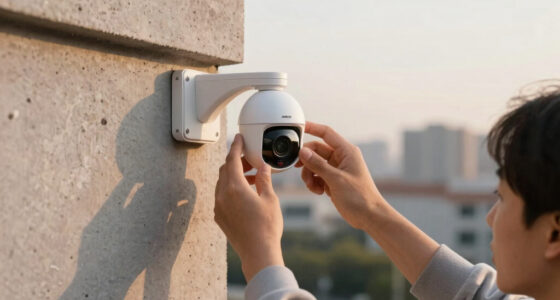 Hikvision Erhält Branchenweit Erste EUCC-Zertifizierung Für Netzwerkkameras