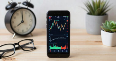 Historic Warning Signal Suggests the Stock Market Is Headed Somewhere Investors Do Not Want to Go