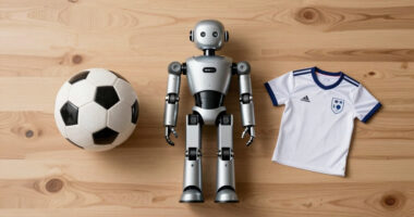 Hyundai Motor Brings Atlas Humanoid Robot To FIFA World Cup 2026™ In First-Ever Live Match Environment Robotics Integration