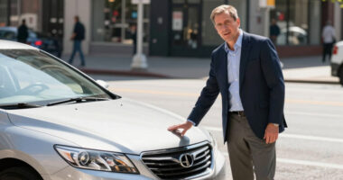 In HelloNation, Personal Injury Law Expert John Wright Reveals Why Most Car Accident Victims Can't Sue And The Critical Exception That Changes Everything
