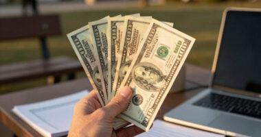 Invitation To Bid – Federal Reasury Discount Paper (Bubills)