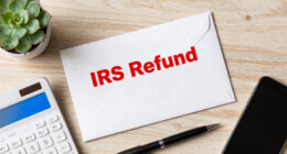 Irs July 10 Refund Deadline