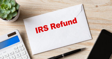 Irs July 10 Refund Deadline