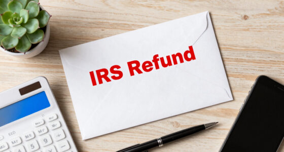 Irs July 10 Refund Deadline