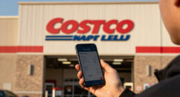 Is Costco Open Today