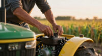 John Deere owners will get the right to repair equipment under FTC settlement
