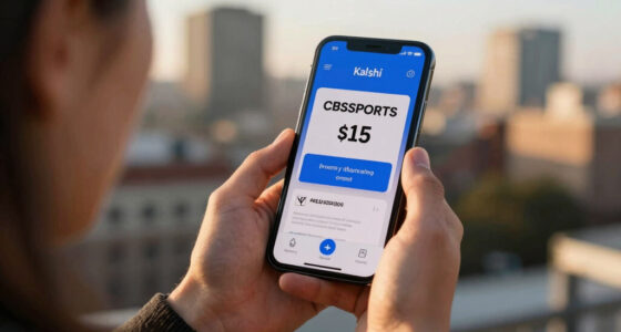Kalshi promo code CBSSPORTS for Belgium vs. Senegal: Get $15 bonus for 2026 World Cup trading on Wednesday