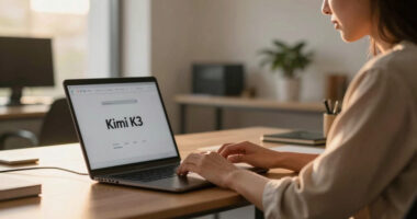 Kimi K3’s Top 3 Achievement: A Milestone In AI Development